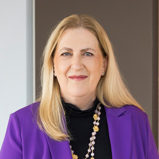 Helene Budliger