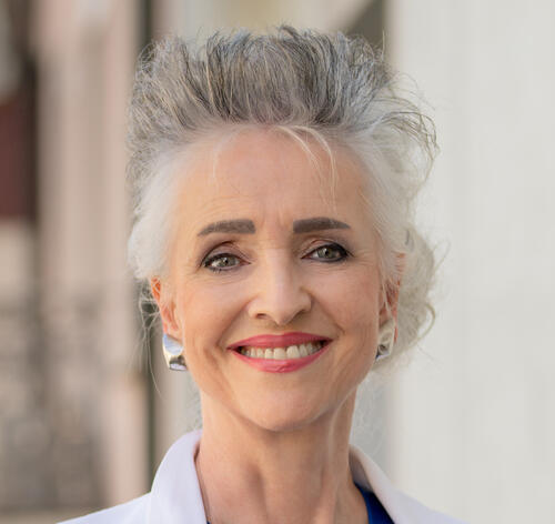 Profilbild Carmen Walker Späh 