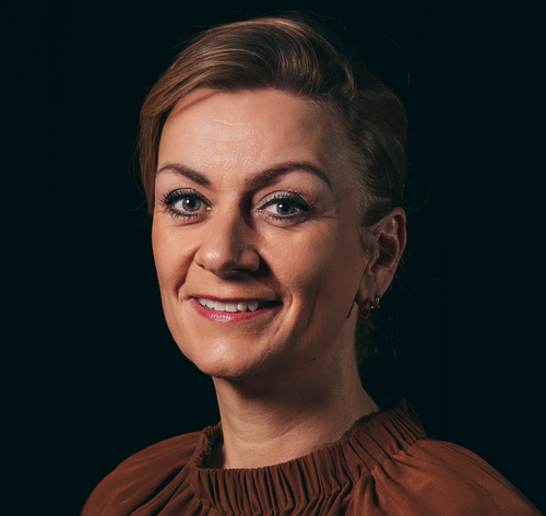 Profilbild Christina Senn-Jakobsen