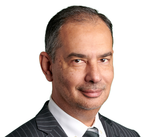 Profilbild Philippe M. Reich