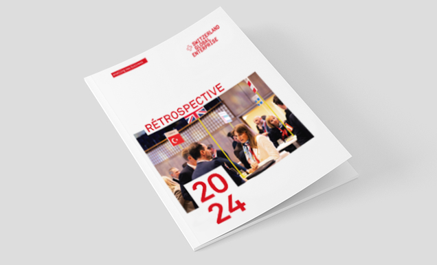 Rétrospective 2024