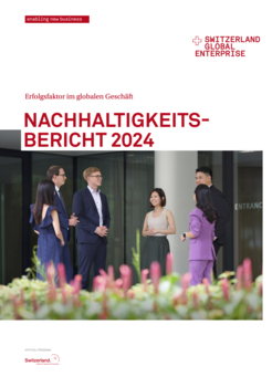 s-ge gb Nachhaltigkeitsbericht 2024 de Deckblatt s-ge gb nachhaltigkeitsbericht 2024 de Deckblatt