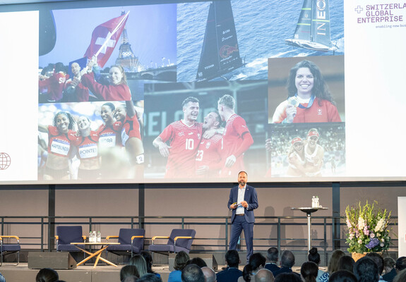 Investment Summit