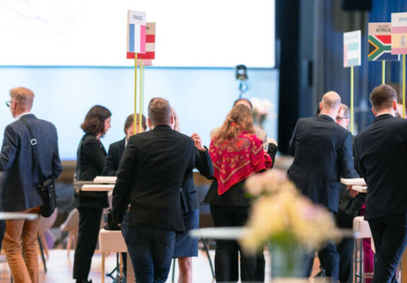 Aussenwirtschaftsforum